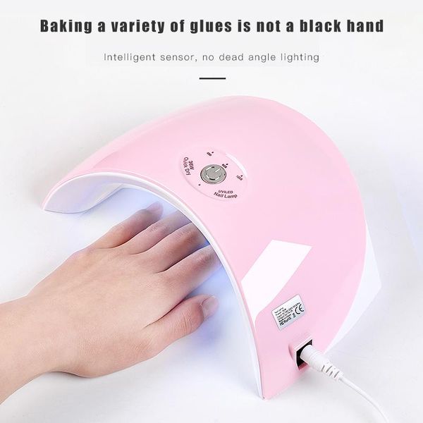 nail dryers lamp dry gel dryer 36w led uv ice for drying polish timer auto sensor manicure tools
nail dryers lamp dry gel dryer 36w led uv ice for drying polish timer auto sensor manicure tools
