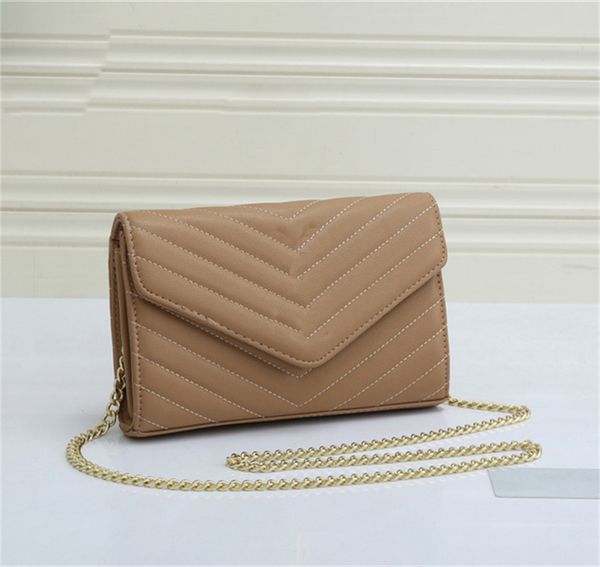 women bags luxury designer handbag loulou y-shaped seam leather ladies metal chain shoulder bag flap messenger bag wholesale
women bags luxury designer handbag loulou y-shaped seam leather ladies metal chain shoulder bag flap messenger bag wholesale
