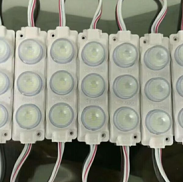 3w led module 3030 3leds with lens super bright ip65 waterproof led backlight modules for advertising light box
3w led module 3030 3leds with lens super bright ip65 waterproof led backlight modules for advertising light box