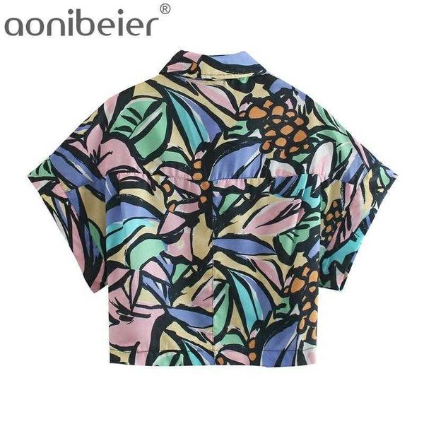 print crop blouses shirt women turn-down collar long sleeve female shirts chic ladies casual clothing 210604, White
print crop blouses shirt women turn-down collar long sleeve female shirts chic ladies casual clothing 210604, White