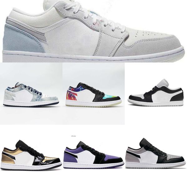 2021 game royal 1 mens shoes low court purple white red shadow glow bred gray black toe 1s women skateboard sneakerskazo
2021 game royal 1 mens shoes low court purple white red shadow glow bred gray black toe 1s women skateboard sneakerskazo
