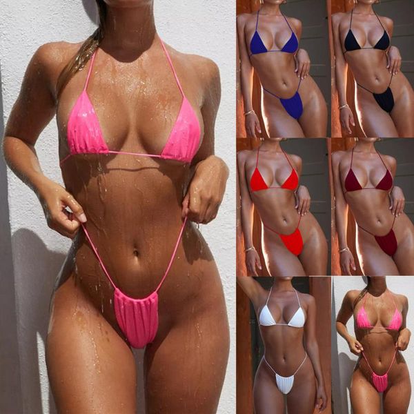 women's swimwear women bandeau african print thong bandage bikini set shoulder push up brazilian beachwear swimsuit, White;black
women's swimwear women bandeau african print thong bandage bikini set shoulder push up brazilian beachwear swimsuit, White;black