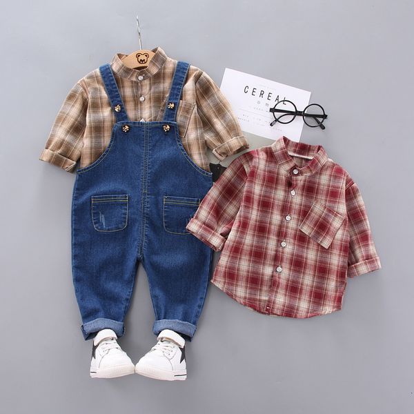 2021 new spring born boy jacket + belts denim pants suit baby boys clothes set up xsys, White
2021 new spring born boy jacket + belts denim pants suit baby boys clothes set up xsys, White