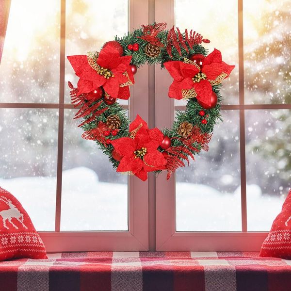 decorative flowers & wreaths artificial decorations thanksgiving garland christmas wreath comb leaf ornament red autumn garlands
decorative flowers & wreaths artificial decorations thanksgiving garland christmas wreath comb leaf ornament red autumn garlands