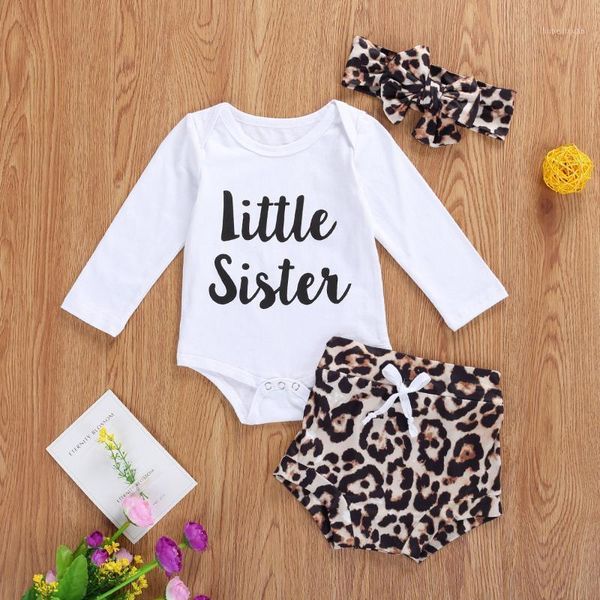 clothing sets baby & children's 6m-18m infant clothes suit,autumn girls long sleeveetter romper leopard print shorts bow headwear set1, White
clothing sets baby & children's 6m-18m infant clothes suit,autumn girls long sleeveetter romper leopard print shorts bow headwear set1, White
