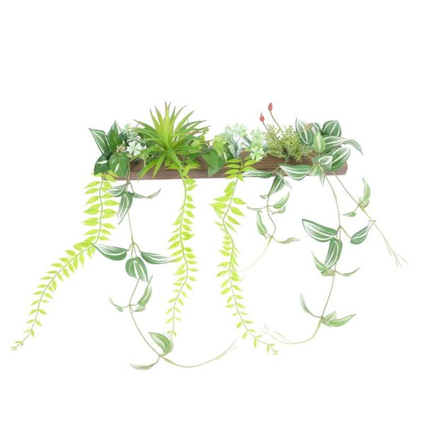 decorative flowers & wreaths 1pc delicate simulation succulent decor hanging home decoration
decorative flowers & wreaths 1pc delicate simulation succulent decor hanging home decoration
