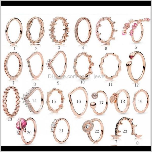 925 sterling silver rings fashion jewelry women rings rose gold diamond ring wedding engagement rings for women jombc iknct, Slivery;golden
925 sterling silver rings fashion jewelry women rings rose gold diamond ring wedding engagement rings for women jombc iknct, Slivery;golden