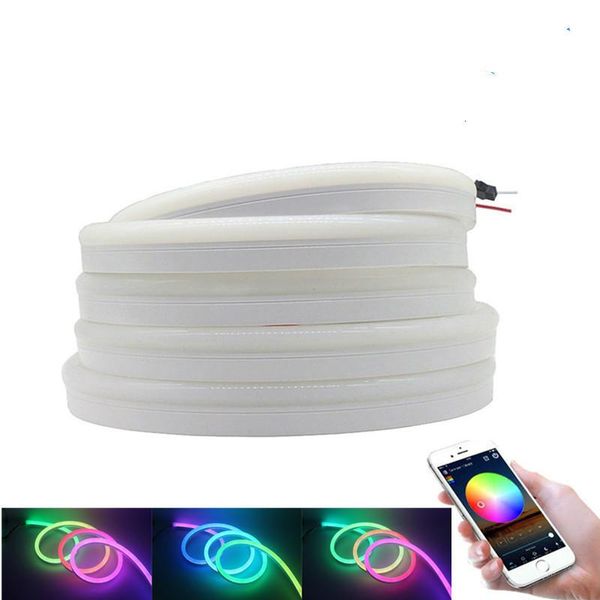 20m/lot dc12v ws2811 addressable pixel rainbow led light waterproof ip67 flexible safety high brightness neon light
20m/lot dc12v ws2811 addressable pixel rainbow led light waterproof ip67 flexible safety high brightness neon light