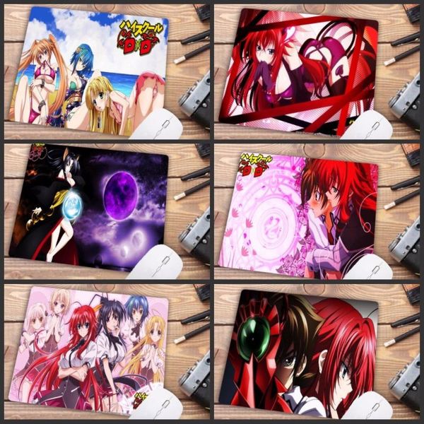 mouse pads & wrist rests mairuige big promotion simple design high school dxd speed mousepad gaming pad anti-slip computer desk mat 22x18cm
mouse pads & wrist rests mairuige big promotion simple design high school dxd speed mousepad gaming pad anti-slip computer desk mat 22x18cm