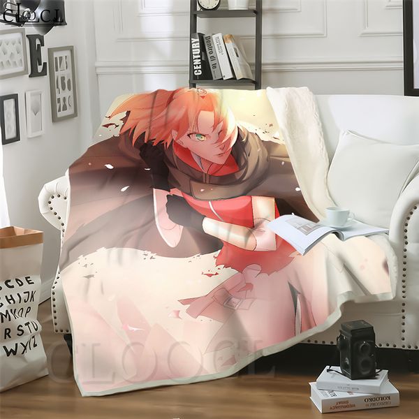 cloocl japan anime naruto haruno sakura 3d print casual style air conditioning blanket sofa teens bedding throw blankets plush quilt
cloocl japan anime naruto haruno sakura 3d print casual style air conditioning blanket sofa teens bedding throw blankets plush quilt