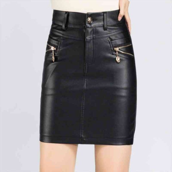 vintage offic lady high waist women leather skirt solid zipper pencil skirt casual mini womens skirts female, Black
vintage offic lady high waist women leather skirt solid zipper pencil skirt casual mini womens skirts female, Black