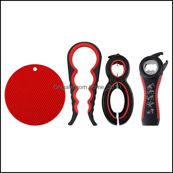 kitchen, dining bar home & gardencan bottle opener set squeeze lids twist gripper 5in1 mti-function jar beer openers capper kitchen tools dr
kitchen, dining bar home & gardencan bottle opener set squeeze lids twist gripper 5in1 mti-function jar beer openers capper kitchen tools dr