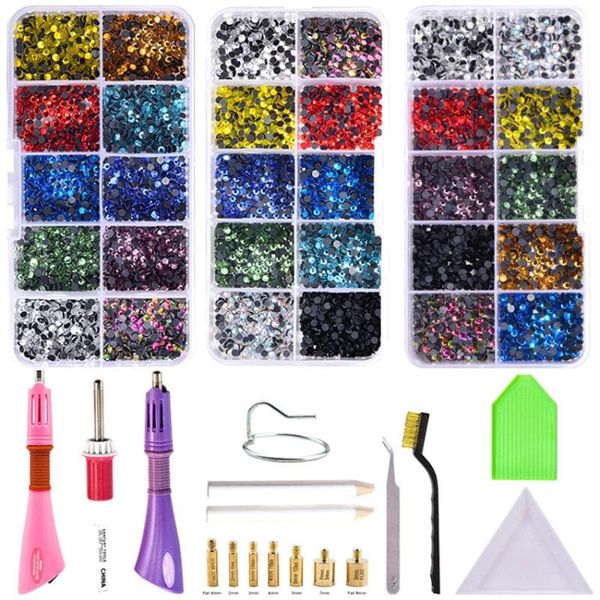 nail art kits set fix rhinestones eu or us plug applicator&7 tips crystal glass rhinestone iron-on wand strass
nail art kits set fix rhinestones eu or us plug applicator&7 tips crystal glass rhinestone iron-on wand strass