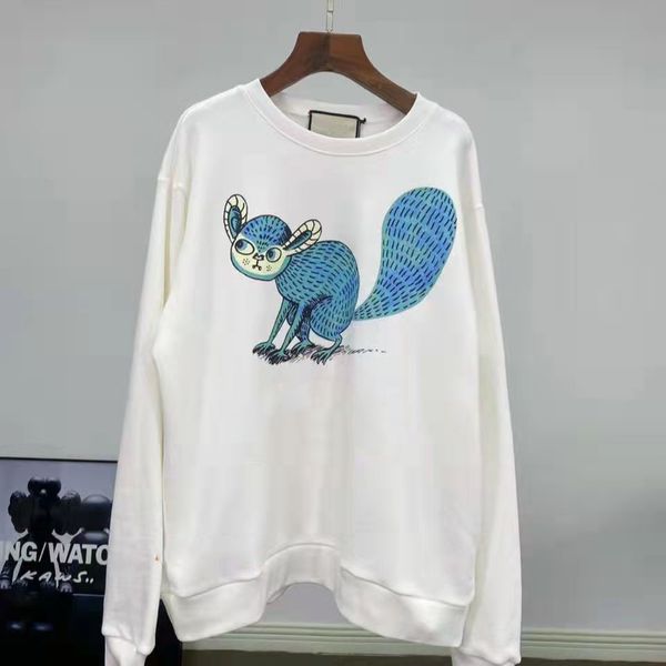 fashion hoodies sweatshirt terry pullover shirts long sleeves with animal patterns asian size s-5xl ngqi, Black
fashion hoodies sweatshirt terry pullover shirts long sleeves with animal patterns asian size s-5xl ngqi, Black