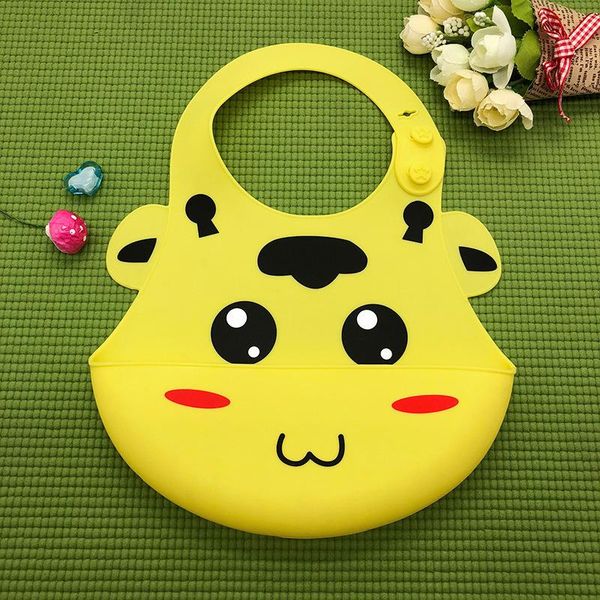 hair accessories baby food grade silicone bib children's eating saliva pocket waterproof three-dimensional disposable rice bowl, Slivery;white
hair accessories baby food grade silicone bib children's eating saliva pocket waterproof three-dimensional disposable rice bowl, Slivery;white