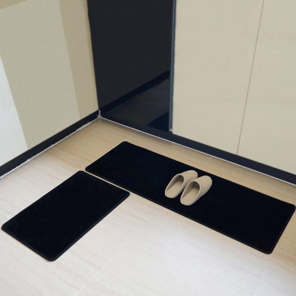 carpets nordic kitchen mat anti-slip floor for living room flannel rug absorbent long strip carpet washable entrance doormat
carpets nordic kitchen mat anti-slip floor for living room flannel rug absorbent long strip carpet washable entrance doormat