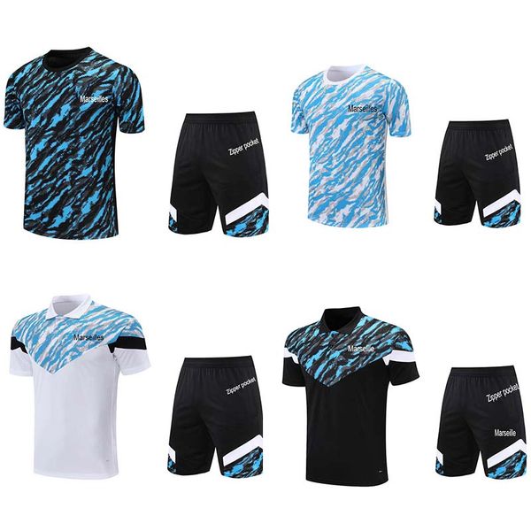 2021 short sleeve olympique de marseille sportwear men's tracksuits football shirts polo om foot payet thauvin benedetto, Gray
2021 short sleeve olympique de marseille sportwear men's tracksuits football shirts polo om foot payet thauvin benedetto, Gray