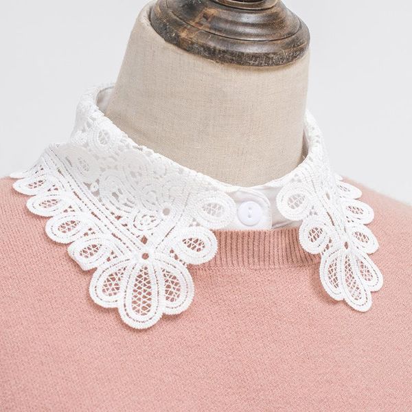 scarves fake collar woman chiffon spring autumn all-match fashion sweater shirt sweet decorative b45, Blue;gray
scarves fake collar woman chiffon spring autumn all-match fashion sweater shirt sweet decorative b45, Blue;gray