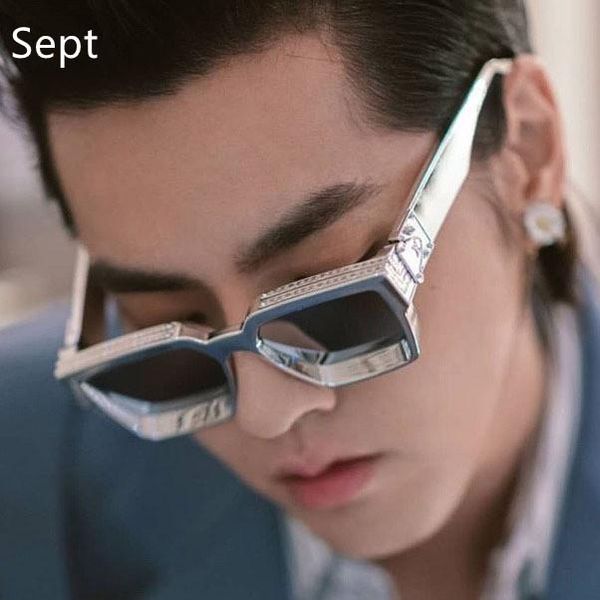 sunglasses sept retro square men luxury designer sun glasses summer styles candy colors fashion silver mirror shades uv400, White;black
sunglasses sept retro square men luxury designer sun glasses summer styles candy colors fashion silver mirror shades uv400, White;black