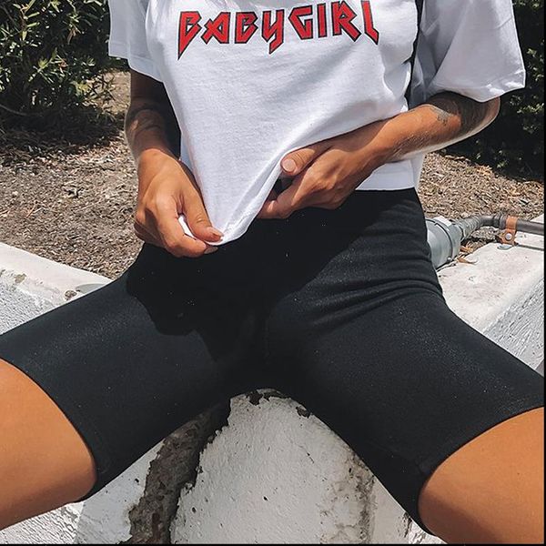 womens casual sports shorts fitness solid slim outdoor cycling shorts ladies workout high waist elastic running gym pantalones, White;black
womens casual sports shorts fitness solid slim outdoor cycling shorts ladies workout high waist elastic running gym pantalones, White;black