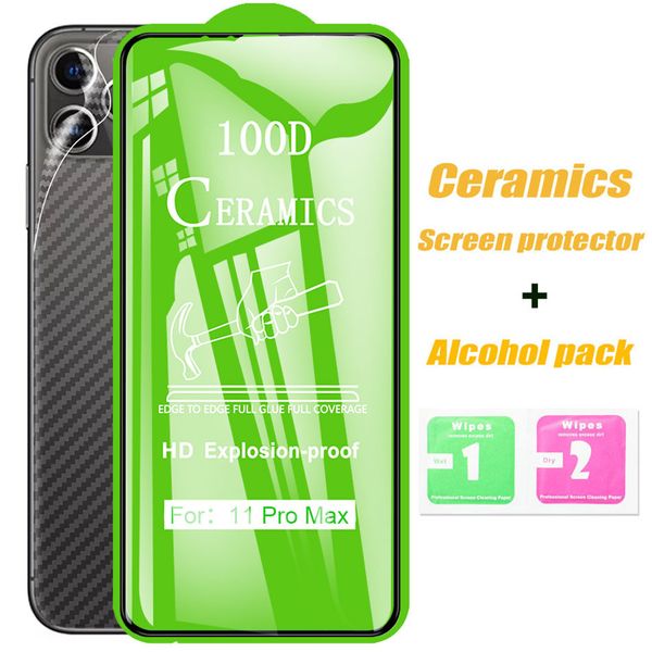 full cover ceramic tempered glass for iphone 12 pro max samsung a21s huawei p smart plus 2019 lg q60 soft full screen protector without box
full cover ceramic tempered glass for iphone 12 pro max samsung a21s huawei p smart plus 2019 lg q60 soft full screen protector without box
