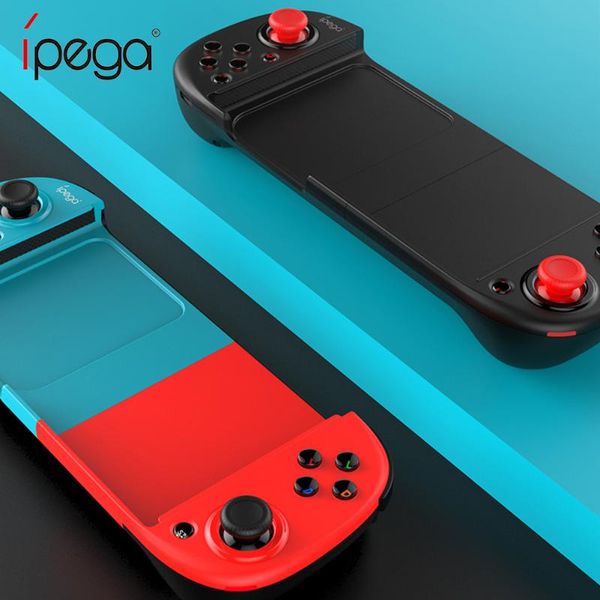 ipega mobile phone bluetooth gamepad joystick for 11.0-13.3.1 android bluetooth 5.0 wireless smartphone game controller tool
ipega mobile phone bluetooth gamepad joystick for 11.0-13.3.1 android bluetooth 5.0 wireless smartphone game controller tool