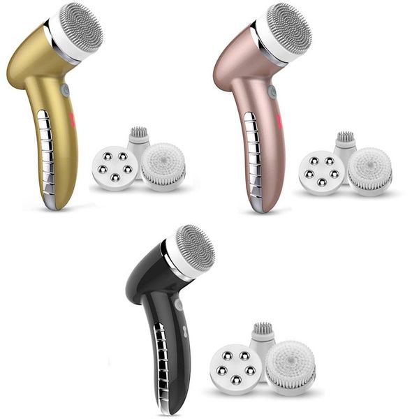 vacuum food sealing machine 4 in 1 electric women 100% safe wash facial cleansing brush ipx6 usb female face cleaning apparatus
vacuum food sealing machine 4 in 1 electric women 100% safe wash facial cleansing brush ipx6 usb female face cleaning apparatus
