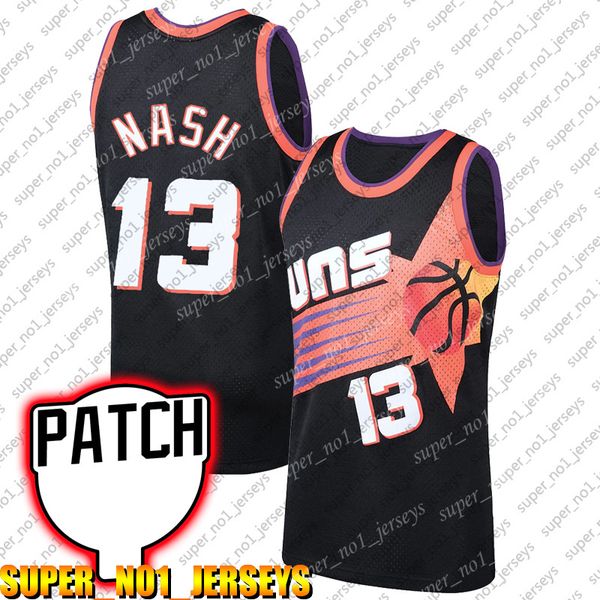 final patch throwback retro steve charles nash barkley jersey devin 1 booker chris 3 paul jersey deandre 22 ayton jerseys zcvsd45651, Black;red
final patch throwback retro steve charles nash barkley jersey devin 1 booker chris 3 paul jersey deandre 22 ayton jerseys zcvsd45651, Black;red