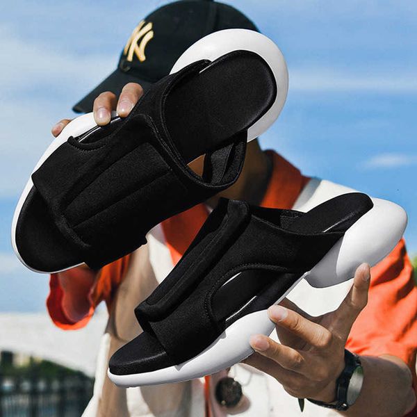 okko british sandals men's outdoor wear summer thick soled elevated sports leisure one-line ag tide horseshoe heel slippers men
okko british sandals men's outdoor wear summer thick soled elevated sports leisure one-line ag tide horseshoe heel slippers men