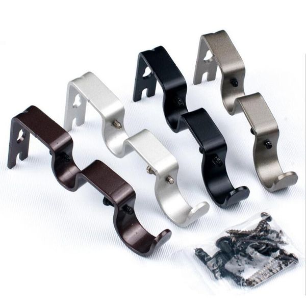other home decor set of 3 adjustable metal drapery double curtain rod bracket holder for 1 and 5/8inch rod,sturdy steel
other home decor set of 3 adjustable metal drapery double curtain rod bracket holder for 1 and 5/8inch rod,sturdy steel