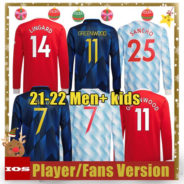 football jerseys #25 sancho home red jersey 2021/2022 #11 greenwood #18 b.fernandes men soccer shirt 21/22 #10 rashford #6 pogba #14 lingard, Black;yellow
football jerseys #25 sancho home red jersey 2021/2022 #11 greenwood #18 b.fernandes men soccer shirt 21/22 #10 rashford #6 pogba #14 lingard, Black;yellow