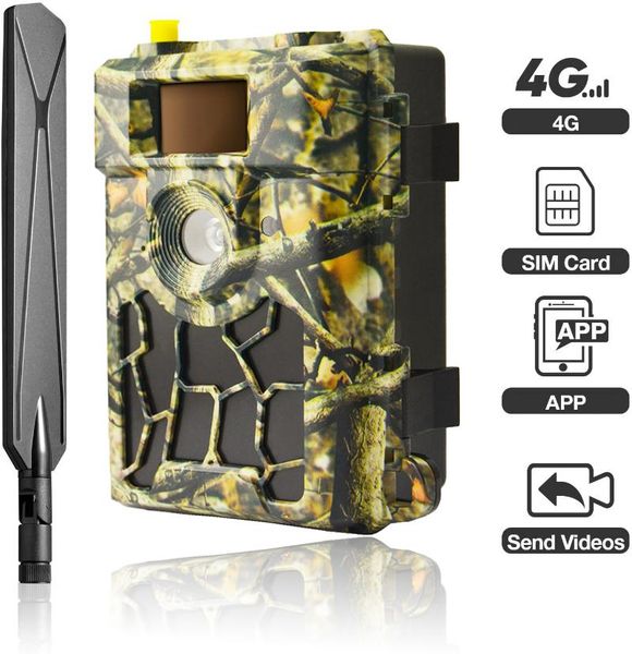 outdoor 4g app wireless video wide angle night vision 24mp 1920p wildlife hunting 0.4 s trigger trap scouting trap game cam
outdoor 4g app wireless video wide angle night vision 24mp 1920p wildlife hunting 0.4 s trigger trap scouting trap game cam