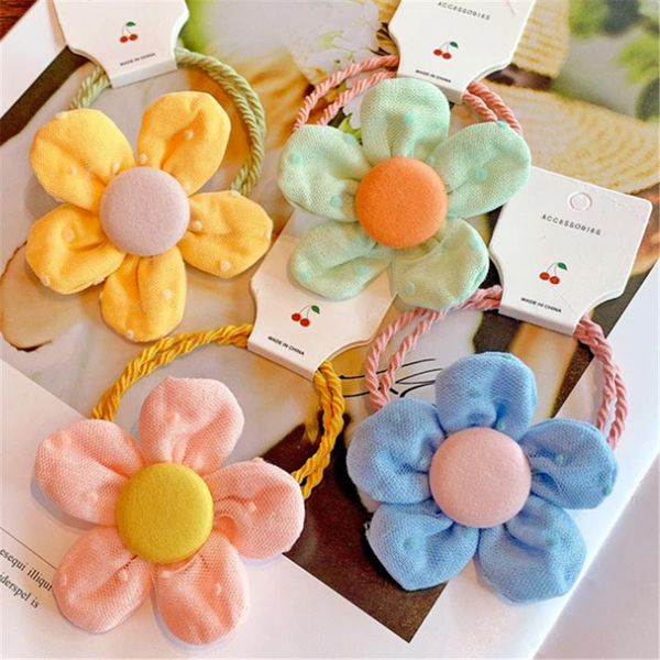 hair accessories 8pcs/lot 2021 korean children sweet girl princess fashion beautiful colorful flower rubber band rope, Slivery;white
hair accessories 8pcs/lot 2021 korean children sweet girl princess fashion beautiful colorful flower rubber band rope, Slivery;white