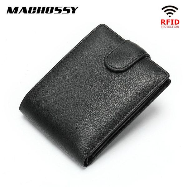 wallets genuine leather wallet men small short coin purse card holder large capacity male pocket hasp, Red;black
wallets genuine leather wallet men small short coin purse card holder large capacity male pocket hasp, Red;black