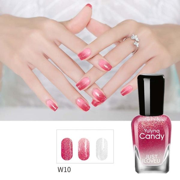 nail gel temperature change polish color control art oil 33 er price plastic bottle, Red;pink
nail gel temperature change polish color control art oil 33 er price plastic bottle, Red;pink