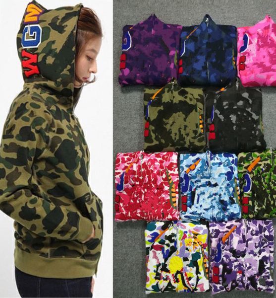 1 european american fashion sweater printing hoodie camouflage cardigan classic autumn and winter thin plush mens womens coat hoodie, Black
1 european american fashion sweater printing hoodie camouflage cardigan classic autumn and winter thin plush mens womens coat hoodie, Black