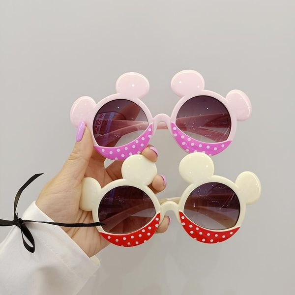 sunglasses 2021 children's fashion cartoon anti ultraviolet sunshade funny cute baby shades eyewears uv400, Blue
sunglasses 2021 children's fashion cartoon anti ultraviolet sunshade funny cute baby shades eyewears uv400, Blue