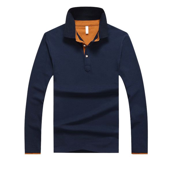 casual with long sleeve cotton soild fine fit shirt for male polo new fall 2021 men's clothing ybw7, White;black
casual with long sleeve cotton soild fine fit shirt for male polo new fall 2021 men's clothing ybw7, White;black