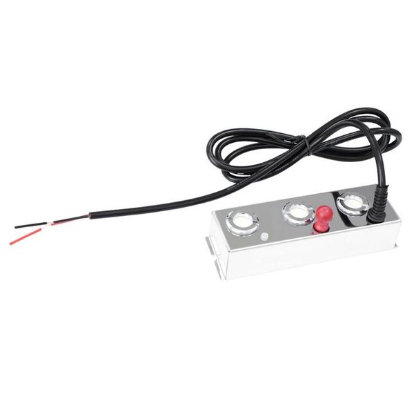 watering equipments 3 head mist maker ultrasonic fogger air humidifier water fountain fog machine stainless steel
watering equipments 3 head mist maker ultrasonic fogger air humidifier water fountain fog machine stainless steel