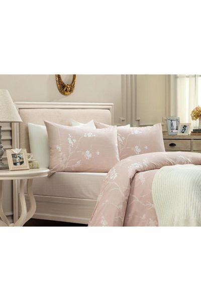 bedding sets delmare double printed ranforce duvet cover set - powder ntr-204-8682116233286
bedding sets delmare double printed ranforce duvet cover set - powder ntr-204-8682116233286