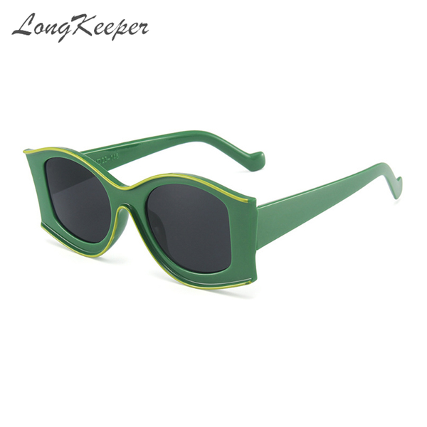 sunglasses retro big women 2021 vintage concave frame punk sun glasses ladies street party travel square shades oculos feminino, White;black
sunglasses retro big women 2021 vintage concave frame punk sun glasses ladies street party travel square shades oculos feminino, White;black