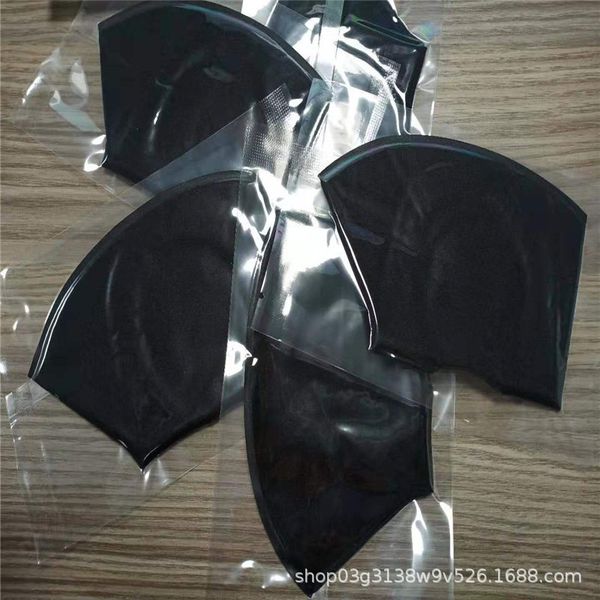 single black piece vacuum packing sponge mask dustproof anti pollen 3 seconds washable adult
single black piece vacuum packing sponge mask dustproof anti pollen 3 seconds washable adult