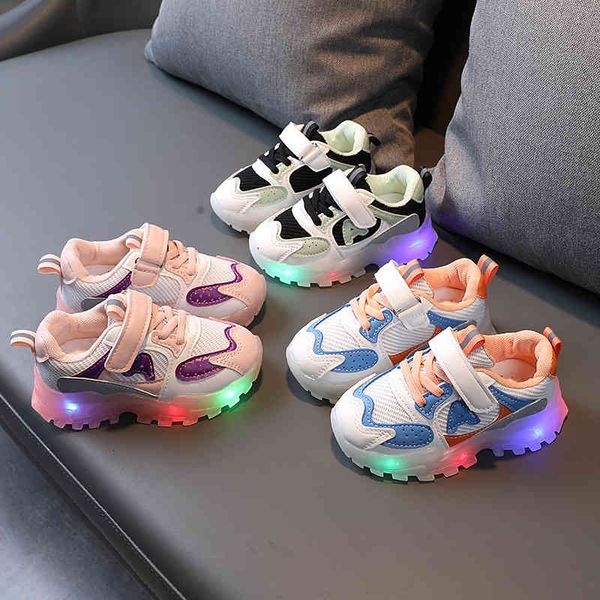 baby shoes spring and autumn light children's breathable sports 1-6 years old boys girls' soft bottom splicing running toddler, Black
baby shoes spring and autumn light children's breathable sports 1-6 years old boys girls' soft bottom splicing running toddler, Black