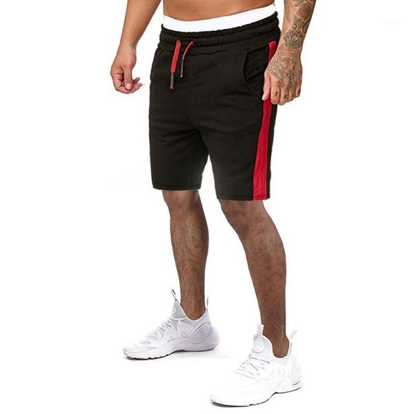 men's shorts street summer jogging two-in-one sports fitness gym training casual, White;black
men's shorts street summer jogging two-in-one sports fitness gym training casual, White;black