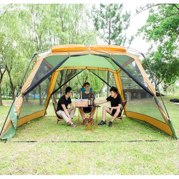 tents and shelters outdoor awning camping 8-10 people barbecue portable folding beach waterproof car 4x4 tent
tents and shelters outdoor awning camping 8-10 people barbecue portable folding beach waterproof car 4x4 tent