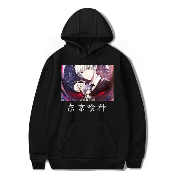 men's hoodies & sweatshirts japanese anime tokyo ghoul ken kaneki harajuku printed streetwear sweatshirt oversized pullover clothes f, Black
men's hoodies & sweatshirts japanese anime tokyo ghoul ken kaneki harajuku printed streetwear sweatshirt oversized pullover clothes f, Black