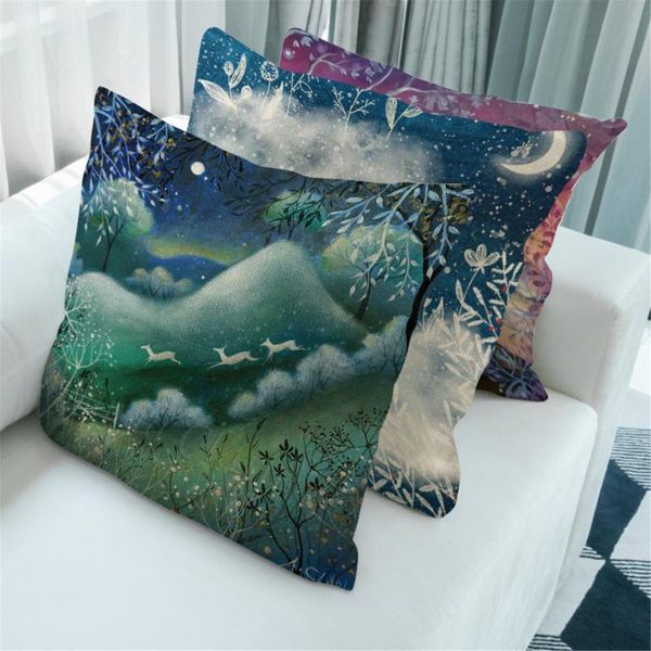 cushion/decorative pillow oil painting pattern linen throw decorative pillowcase home sofa bed decoration case cushion cover square pillows
cushion/decorative pillow oil painting pattern linen throw decorative pillowcase home sofa bed decoration case cushion cover square pillows