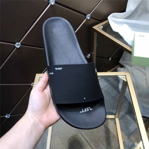designer luxury 21/ss off mens industrial slider summer beach shoes sandals with box, Black
designer luxury 21/ss off mens industrial slider summer beach shoes sandals with box, Black