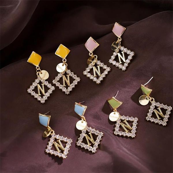 dangle & chandelier 2021 fashion elegant crystal earrings for women n christmas jewelry gift, Silver
dangle & chandelier 2021 fashion elegant crystal earrings for women n christmas jewelry gift, Silver