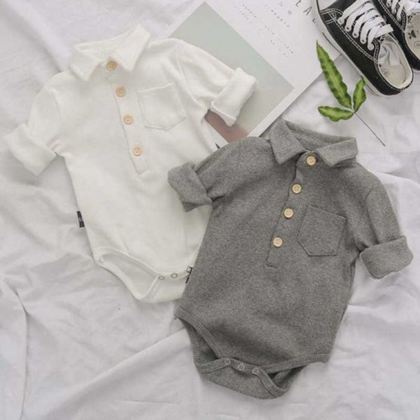 spring autumn kids boys girl long sleeve pure color rompers infant baby boy girl born rompers clothes baby boy girl rompers 210722, Blue
spring autumn kids boys girl long sleeve pure color rompers infant baby boy girl born rompers clothes baby boy girl rompers 210722, Blue